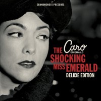 Purchase Caro Emerald - The Shocking Miss Emerald (Deluxe Edition) CD1