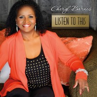 Purchase Cheryl Barnes - Listen To This