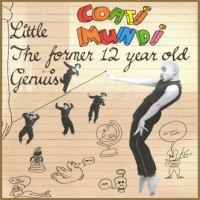 Purchase Coati Mundi - The Former 12 Year Old Genius (Vinyl)