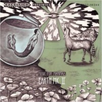 Purchase Earth Mk. II - Music For Mammals