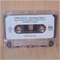 Buy Chevelle - Basement Tapes (Cassette) Mp3 Download