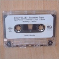 Purchase Chevelle - Basement Tapes (Cassette)