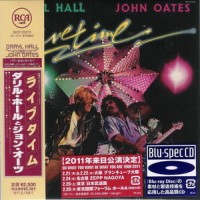 Purchase Daryl Hall - Livetime (With John Oates) (Vinyl)