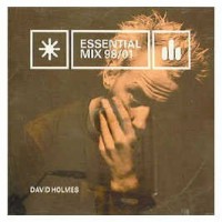 Purchase David Holmes - Essential Mix 98/01 CD1