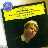 Purchase Emil Gilels - Grieg: Lyric Pieces (Remastered 1997)