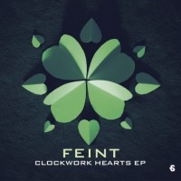 Purchase Feint - Clockwork Hearts (EP)