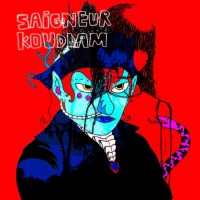 Purchase Koudlam - Nowhere