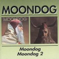 Buy Moondog - Moondog:moondog 2 Mp3 Download