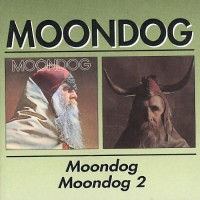 Purchase Moondog - Moondog:moondog 2