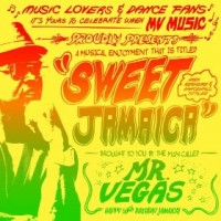Purchase Mr. Vegas - Sweet Jamaica CD1