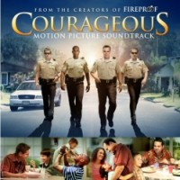 Purchase VA - Courageous Motion Picture Soundtrack