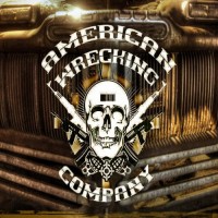 Purchase American Wrecking Company - Wreckage Of The Past