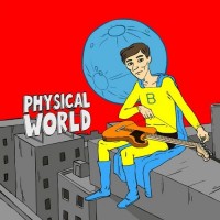 Purchase Bart Davenport - Physical World