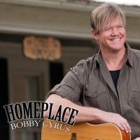 Purchase Bobby Cyrus - Homeplace