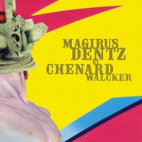 Purchase Chenard Walcker - Magirus Dentz (EP)