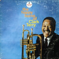 Purchase Clark Terry - The Happy Horns Of Clark Terry (Vinyl)