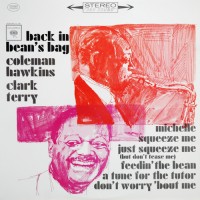 Purchase Coleman Hawkins - Back In Bean's Bag (With Clark Terry) (Vinyl)
