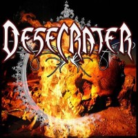 Purchase Desecrater - Wretched
