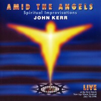Purchase John Kerr - Amid The Angel