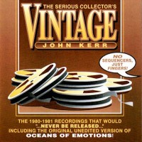 Purchase John Kerr - Vintage