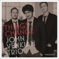 Buy John Venkiah Trio - Things Change Mp3 Download