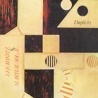 Purchase Lee Konitz - Duplicity (With Martial Solal) (Vinyl)