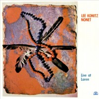 Purchase Lee Konitz - Live At Laren (Vinyl)
