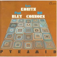 Purchase Lee Konitz - Pyramid (With Paul Bley & Bill Connors) (Vinyl)