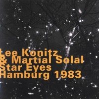 Purchase Lee Konitz - Star Eyes, Hamburg (With Martial Solal) (Vinyl)