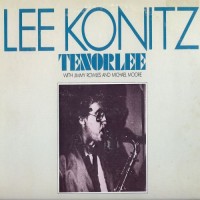 Purchase Lee Konitz - Tenorlee (Vinyl)