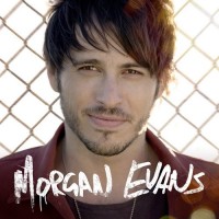 Purchase Morgan Evans - Morgan Evans