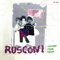Purchase Rusconi - History Sugar Dream