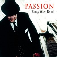 Purchase Rusty Yates Band - Passion