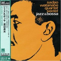 Purchase Sadao Watanabe - Jazz & Bossa (Reissued 2000)