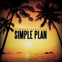 Purchase Simple Plan - Summer Paradise (Feat. K'naan) (CDS)