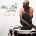 Buy The Omar Hakim Experience - We Are One Mp3 Download