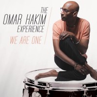 Purchase The Omar Hakim Experience - We Are One