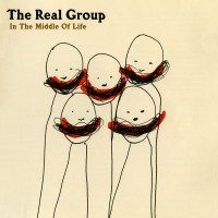 Purchase The Real Group - In The Middle Of Life