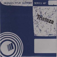Purchase Tristeza - Insound Tour-Support Series Vol. 1