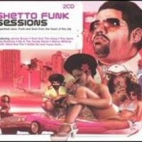 Purchase VA - Ghetto Funk Sessions CD2