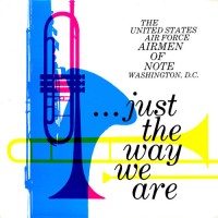 Purchase Airmen Of Note - Just The Way We Are (Vinyl)