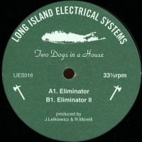 Purchase Two Dogs In A House - Eliminator (EP)