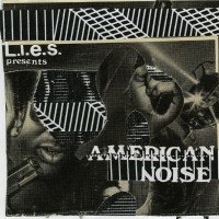 Purchase Jahiliyya Fields - L.I.E.S. Presents American Noise CD1