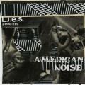 Buy Torn Hawk - L.I.E.S. Presents American Noise CD2 Mp3 Download