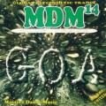 Buy VA - MDM 14: Psychedelic Trance Mp3 Download