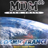 Purchase VA - MDM 16: Cosmic Trance