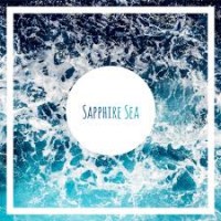 Purchase Waving Hands - Sapphire Sea