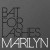 Buy Bat For Lashes - Marilyn (CDS) Mp3 Download