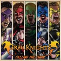 Buy Grailknights - Calling The Choir Mp3 Download
