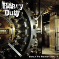 Buy Heavy Duty - Built To Resist Vol. 1 Mp3 Download